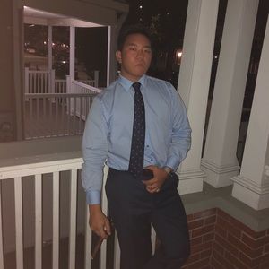 Meet your Posher, Christian